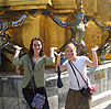 Shannon & Rebecca