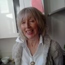Olwyn Mannix
