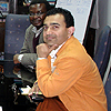 Duleep Deosthale