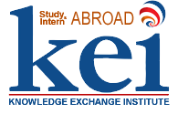 Study & Intern Abroad with KEI
