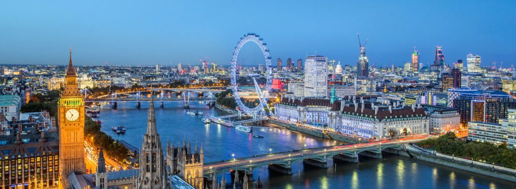 England – KEI Abroad